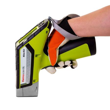 Ручной РФА-анализатор Niton™ XL2 Plus